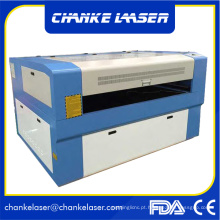 Máquina de gravação a laser CO2 Ck6090 60 / 90W para artesanato / acrílico para madeira